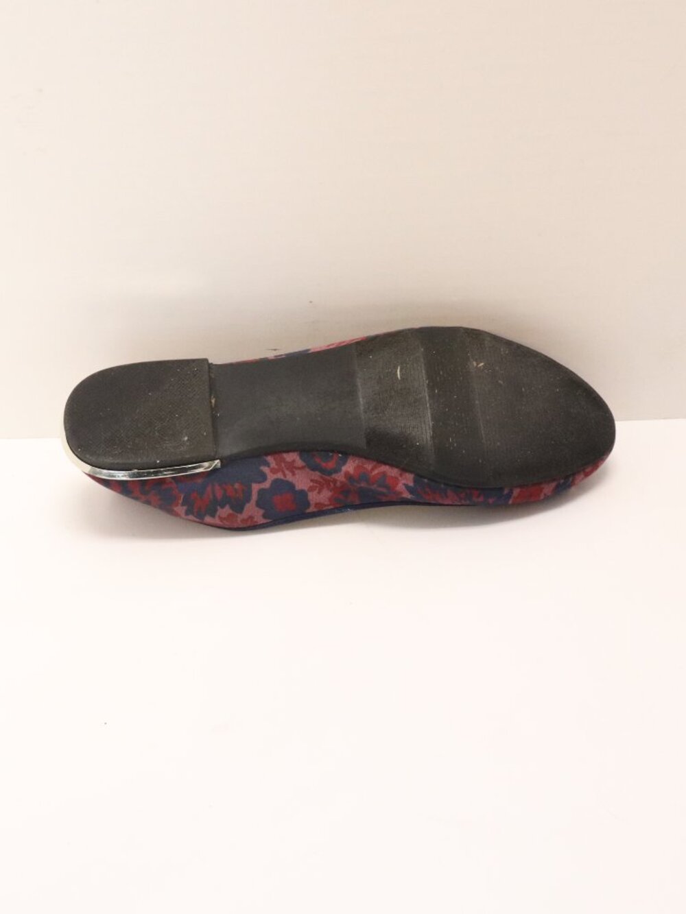 APT9 Women's Floral Textile Flats with Cushioned Footbeds Size 9M - Picture 11 of 13
